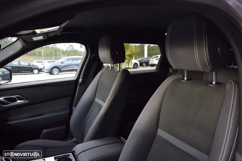Land Rover Range Rover Velar 2.0 D200 AWD R-Dynamic - 38