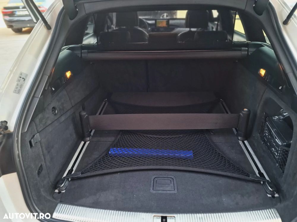 Audi A6 Avant - 39