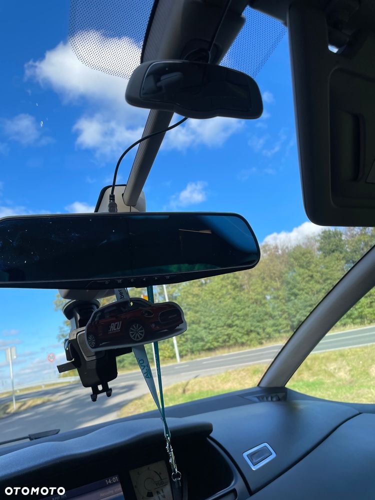 Citroën C4 Picasso 1.6 HDi Impress MCP - 13