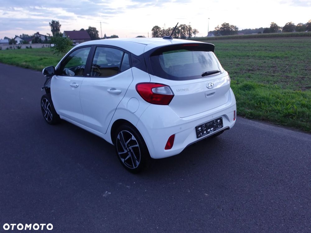 Hyundai i10 1.2 Prime - 6