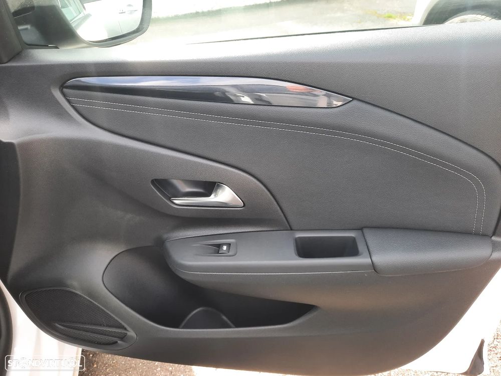 Opel Corsa 1.2 T GS Line - 35