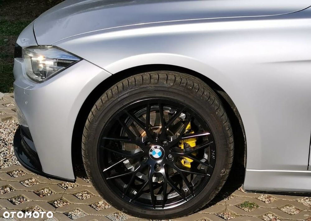 BMW Seria 3 - 13