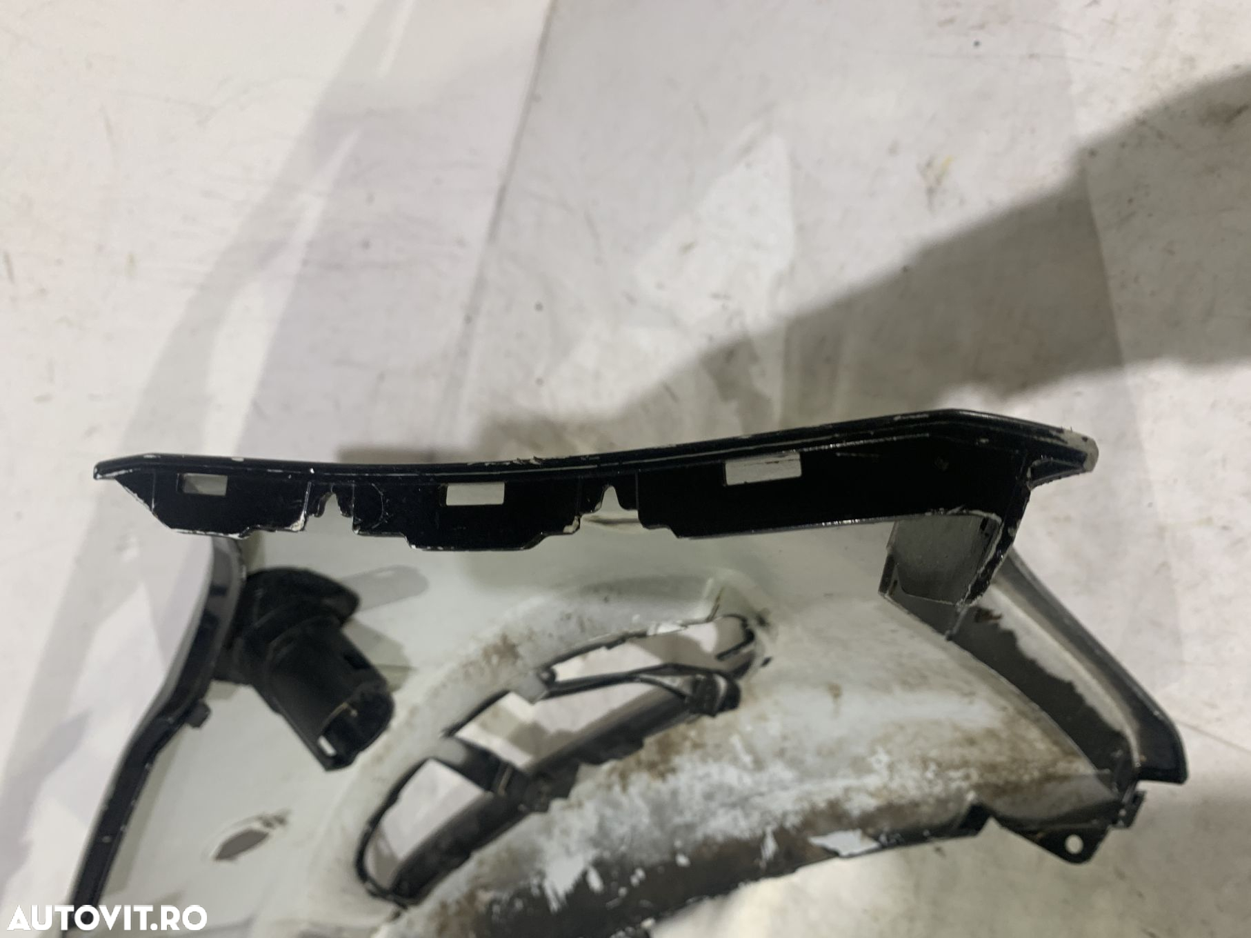 Bara fata Opel Insignia, facelift, 2013, 2014, 2015, 2016, 2017, cod origine OE 22787147. - 16
