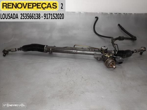 Caixa Direçao Volkswagen Passat Variant (3B5) - 1