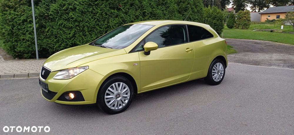 Seat Ibiza SC 1.4 16V Style - 2