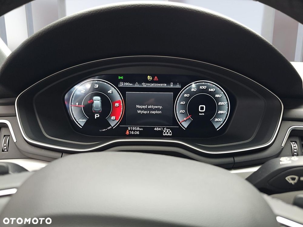 Audi A4 Avant 35 TDI mHEV S tronic - 14