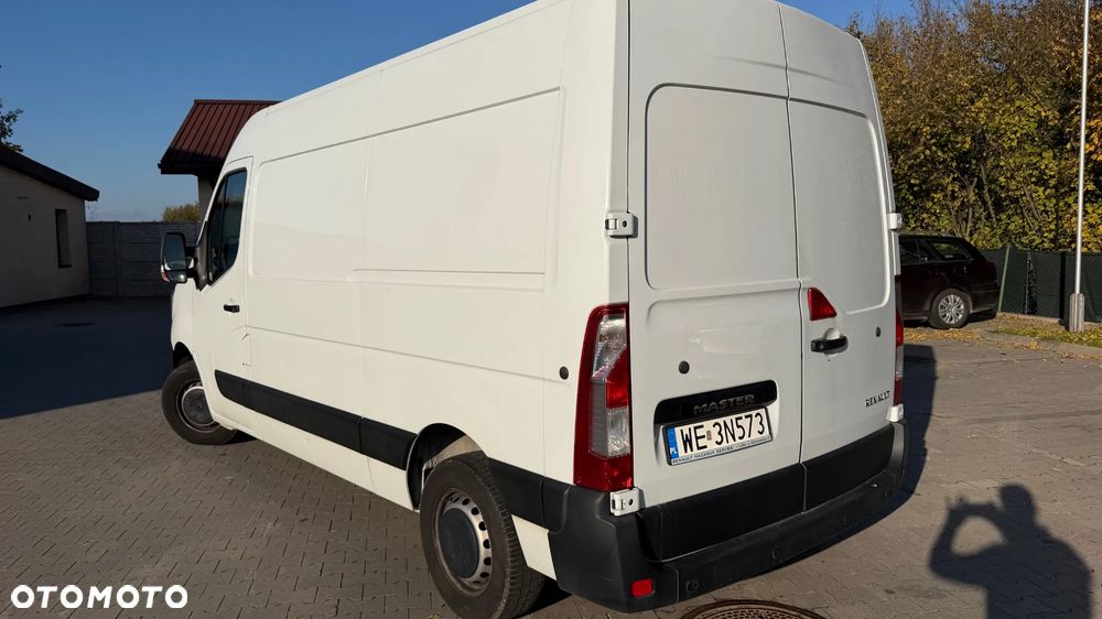 Renault Master - 6