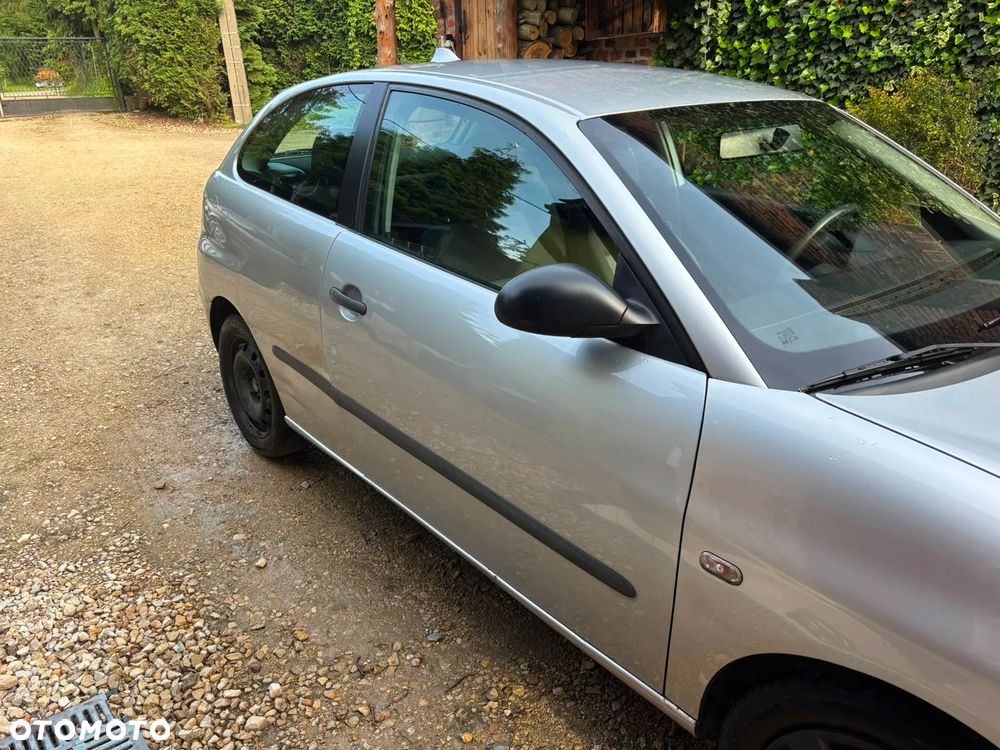 Seat Ibiza 1.2 12V Fresh - 3
