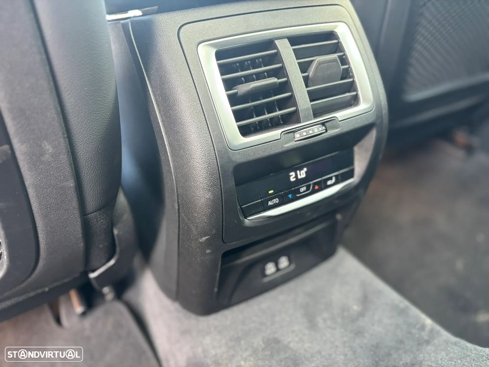 BMW iX3 M Sport Inspiring - 10