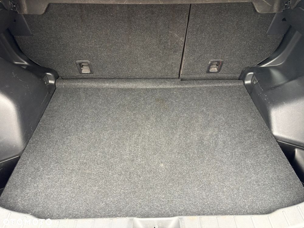 Mitsubishi ASX 1.6 Instyle - 14