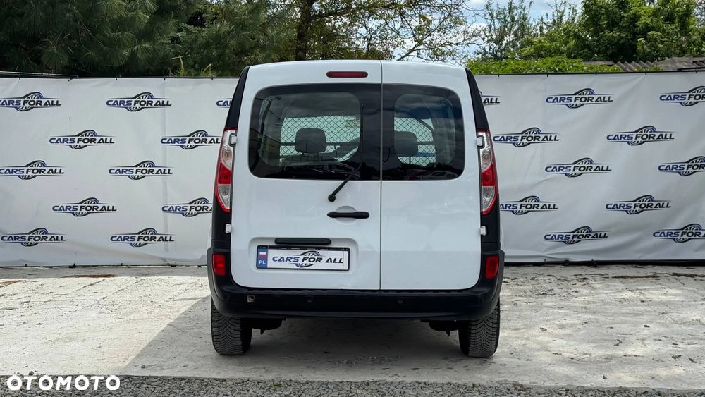 Renault Kangoo BLUE dCi 95 EDITION ONE - 7