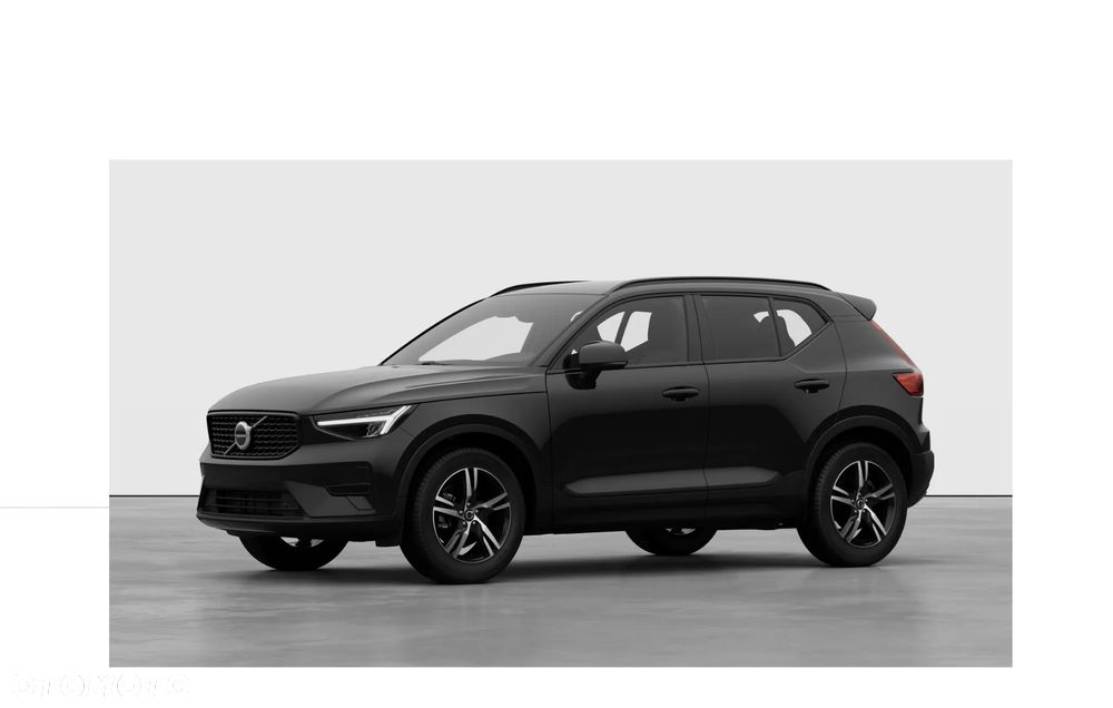 Volvo XC 40 B3 Plus Dark - 1