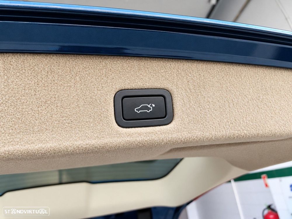 Volvo V70 2.0 D4 Summum - 20