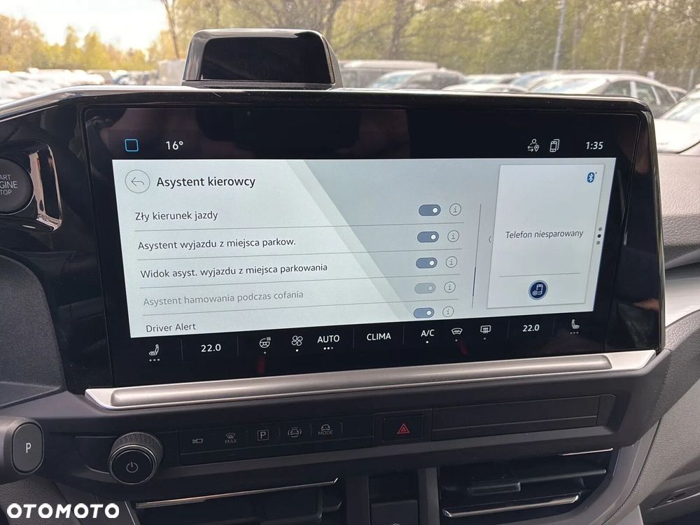 Volkswagen Caravelle - 33