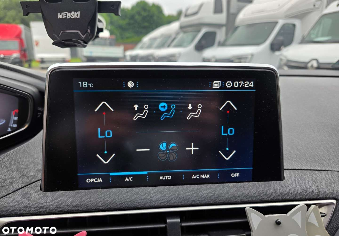 Peugeot 5008 - 15
