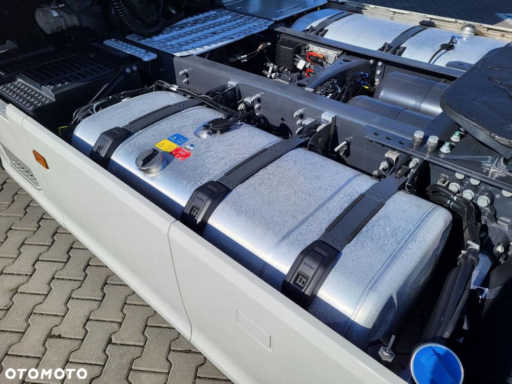 Scania S 460 A4x2EB Mega - 8