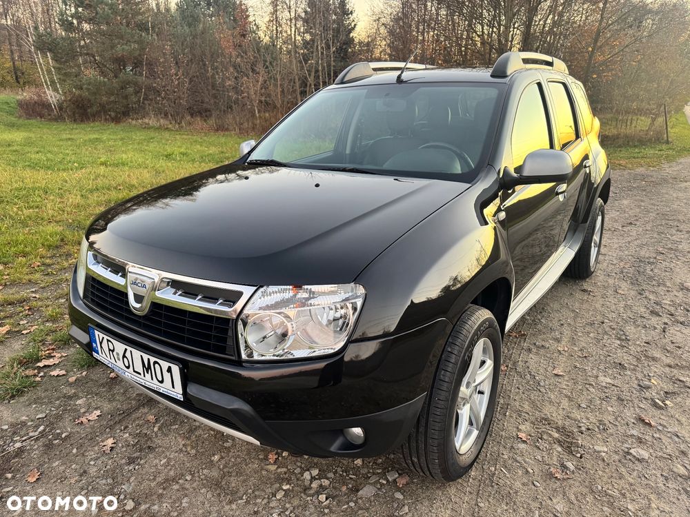 Dacia Duster 1.6 Laureate - 23