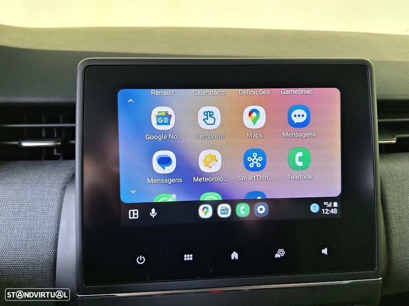 Renault Clio 1.5 Blue dCi Evolution - 21