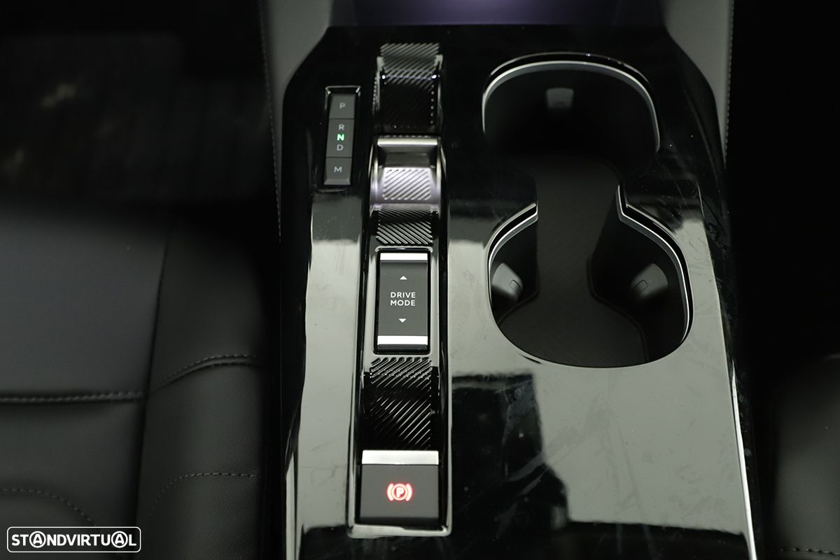 Citroën C5 X 1.2 PureTech Plus EAT8 - 12