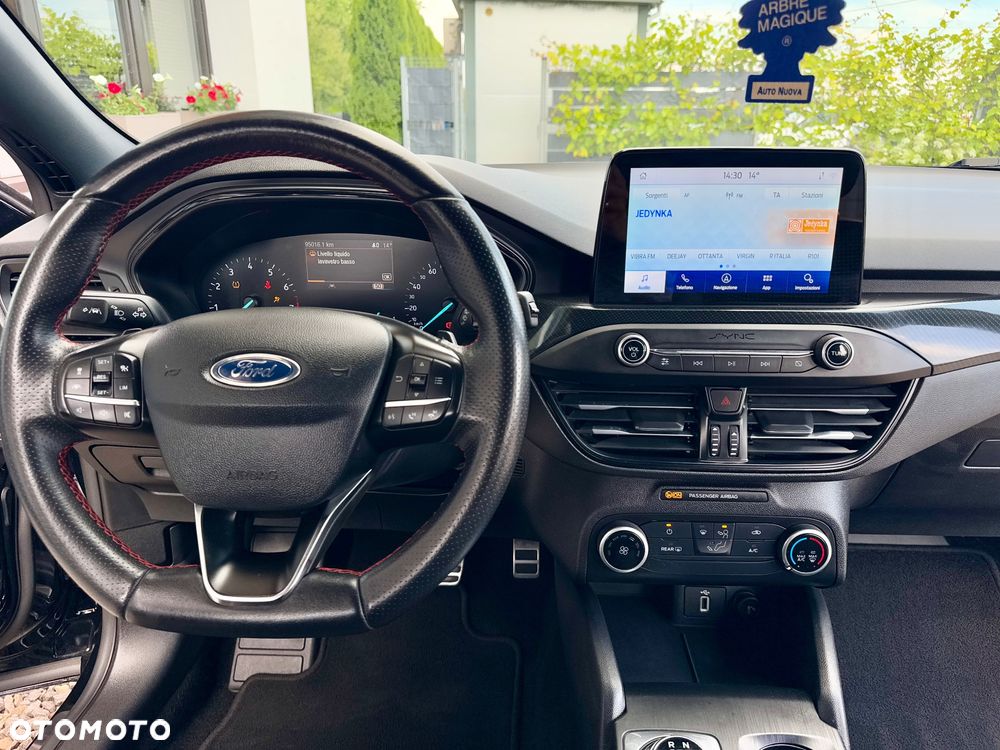 Ford Focus - 23