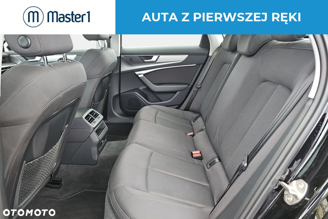 Audi A6 35 TDI mHEV Sport S tronic - 12
