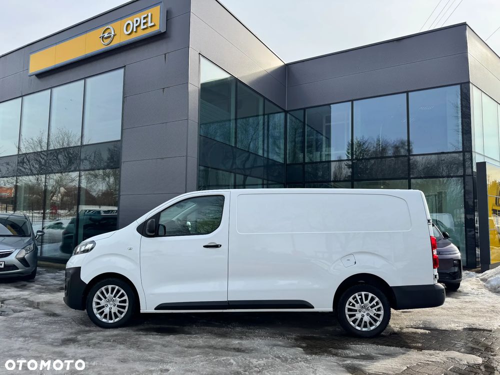 Opel VIVARO - 3