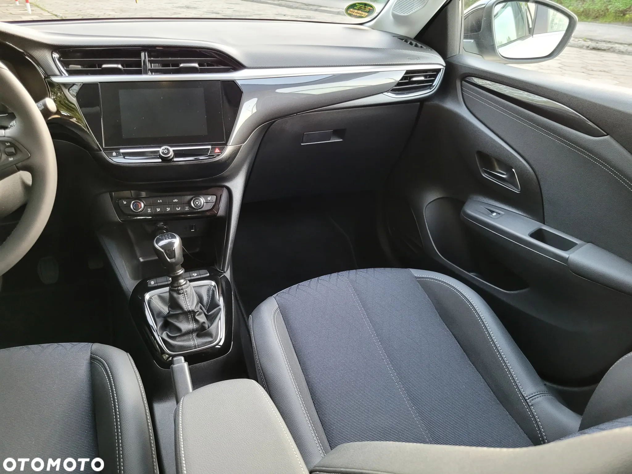 Opel Corsa 1.2 Elegance S&S - 35
