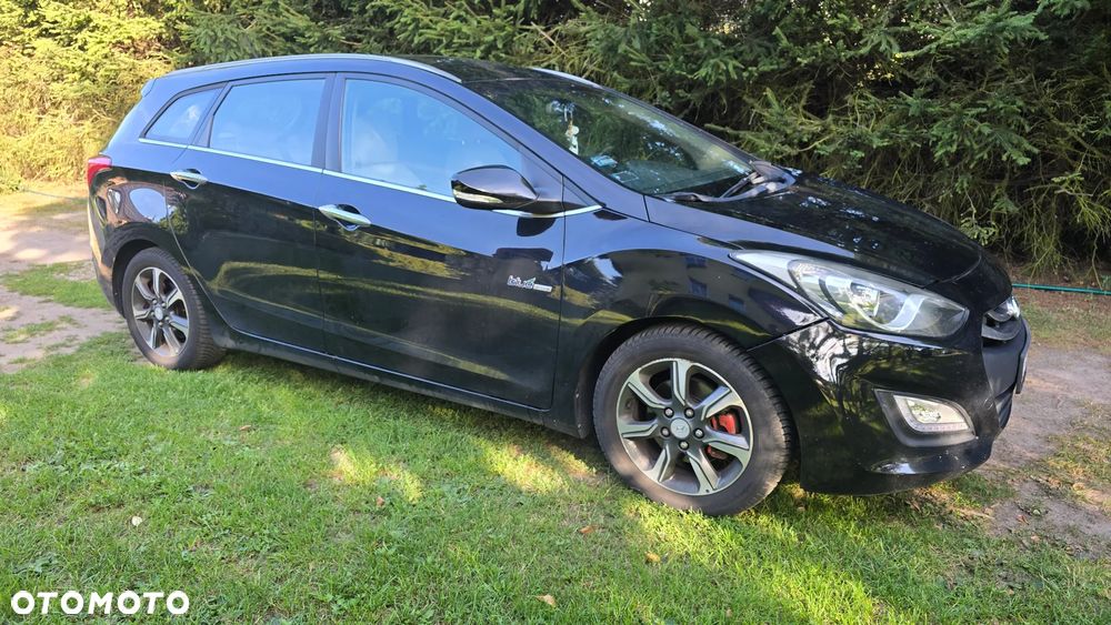 Hyundai i30 1.6 CRDi Comfort - 2