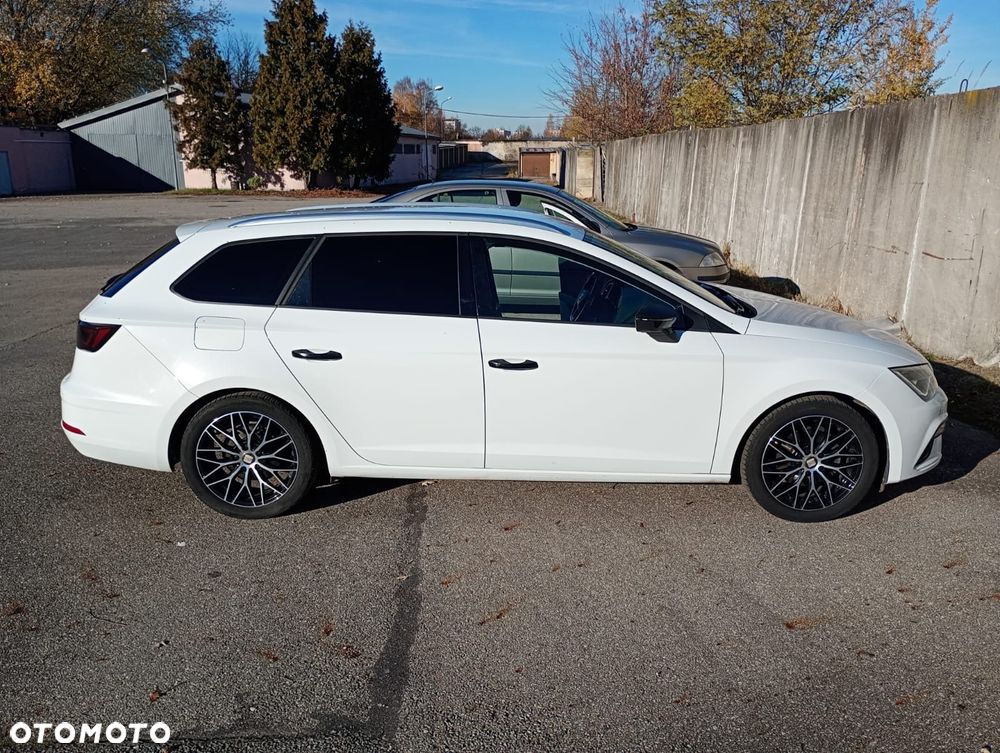 Seat Leon - 16