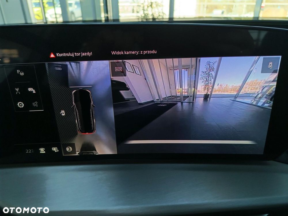 Audi Q5 - 23