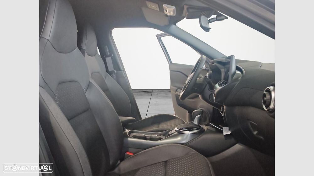Nissan Juke 1.6 Hybrid N-Connecta - 12