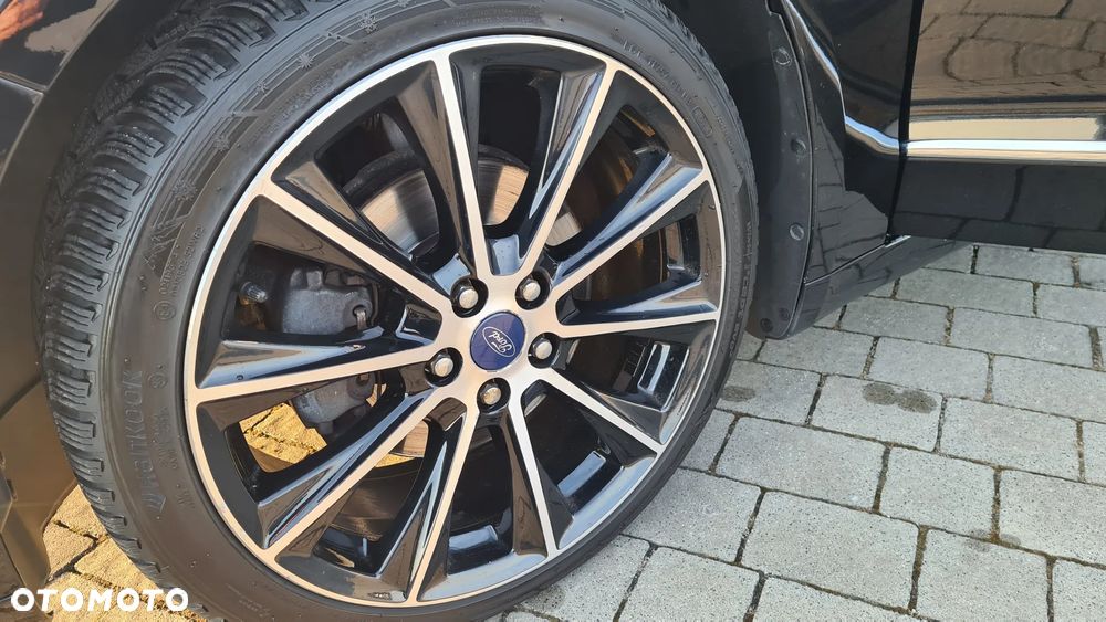 Ford Mondeo Vignale 2.0 TDCi Bi-Turbo PowerShift - 17