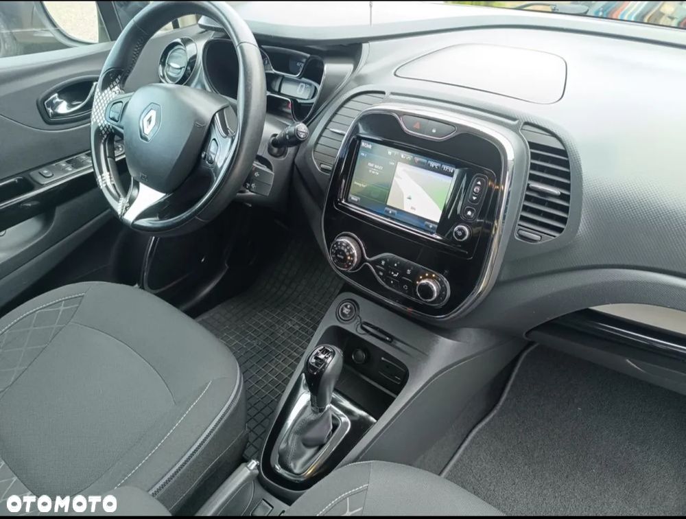 Renault Captur TCe 120 EDC Luxe - 32