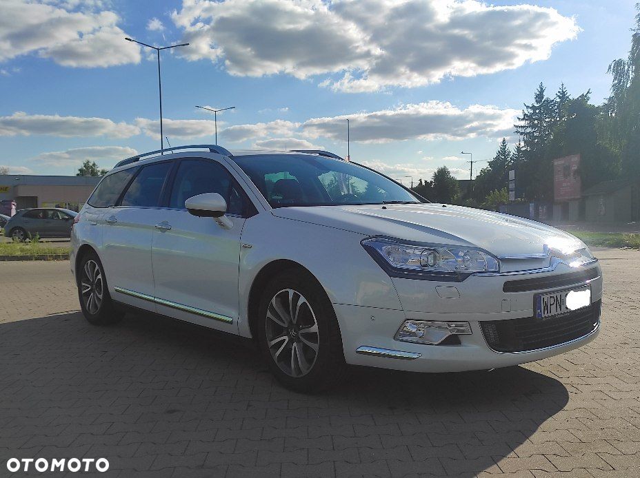 Citroën C5 BlueHDi 150 S&S Exclusive - 3
