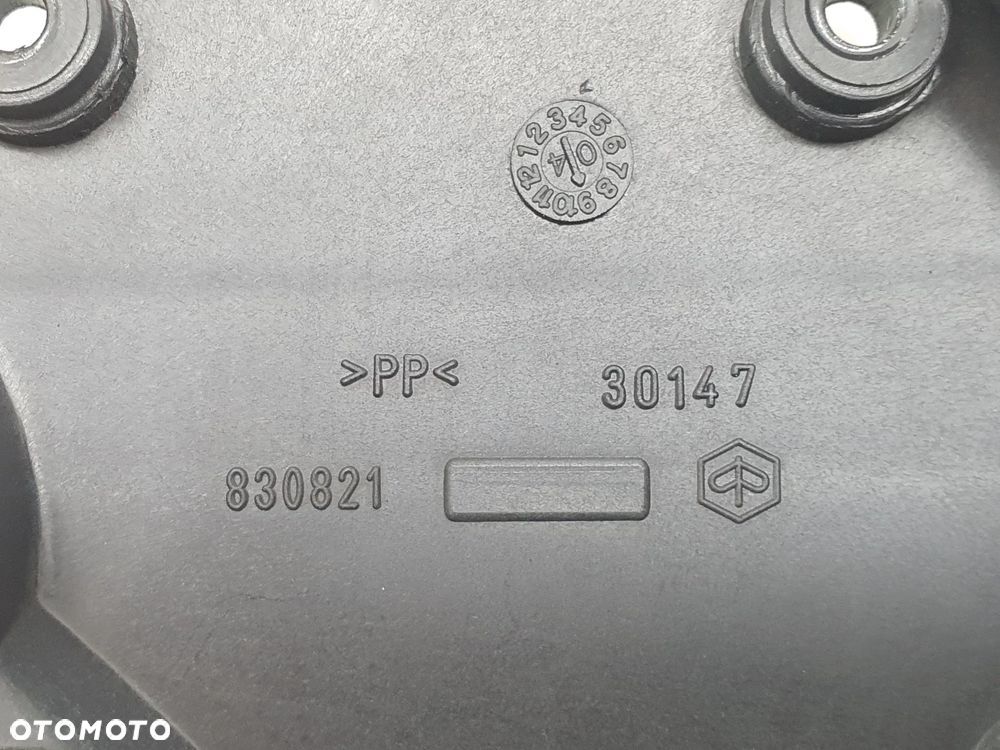 Dekiel Pokrywa Oslona Aprilia Mojito Custom 50 Habana - 11