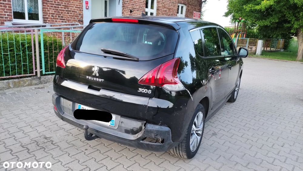 Peugeot 3008 BlueHDi 120 Stop & Start Active - 8