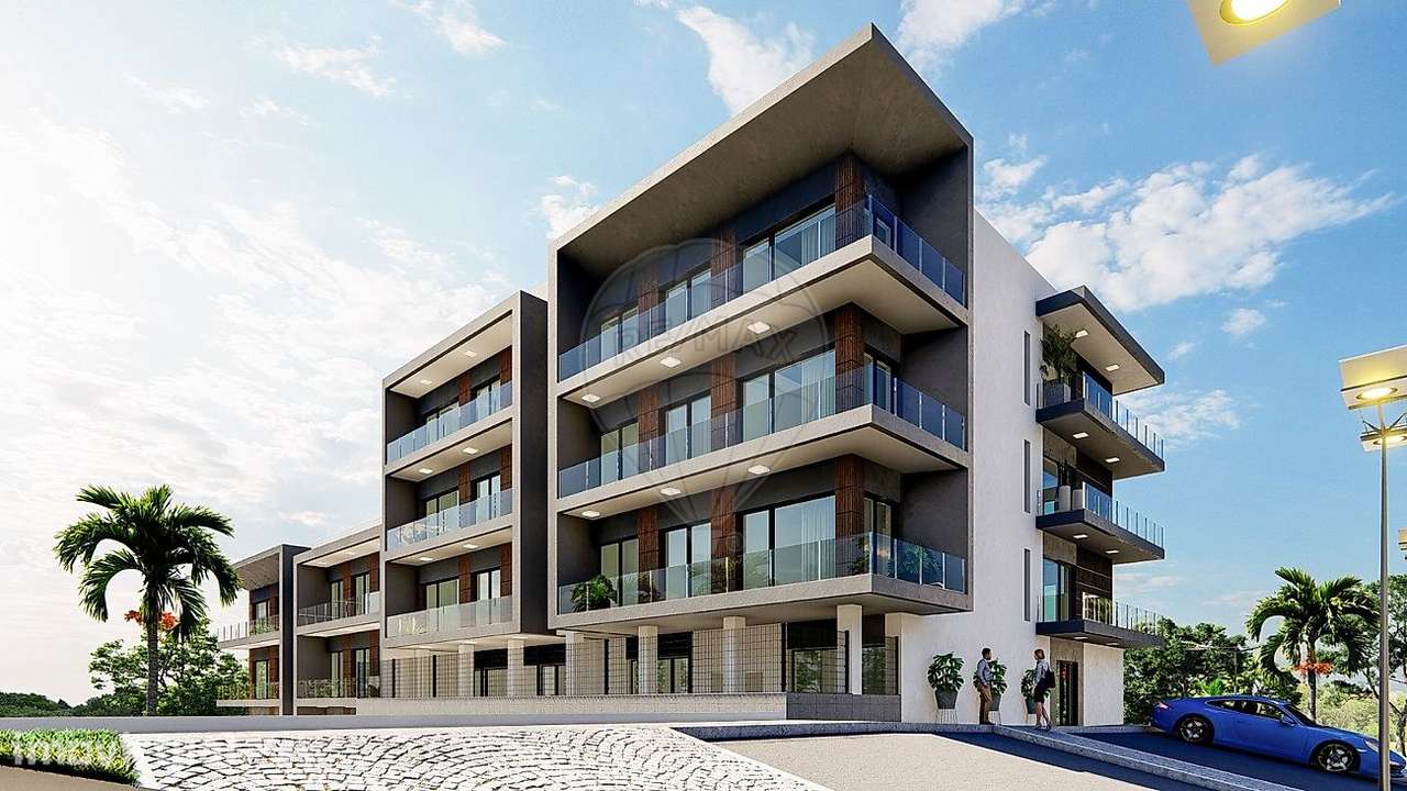 Apartamento T1 para venda - Grande imagem: 3/12