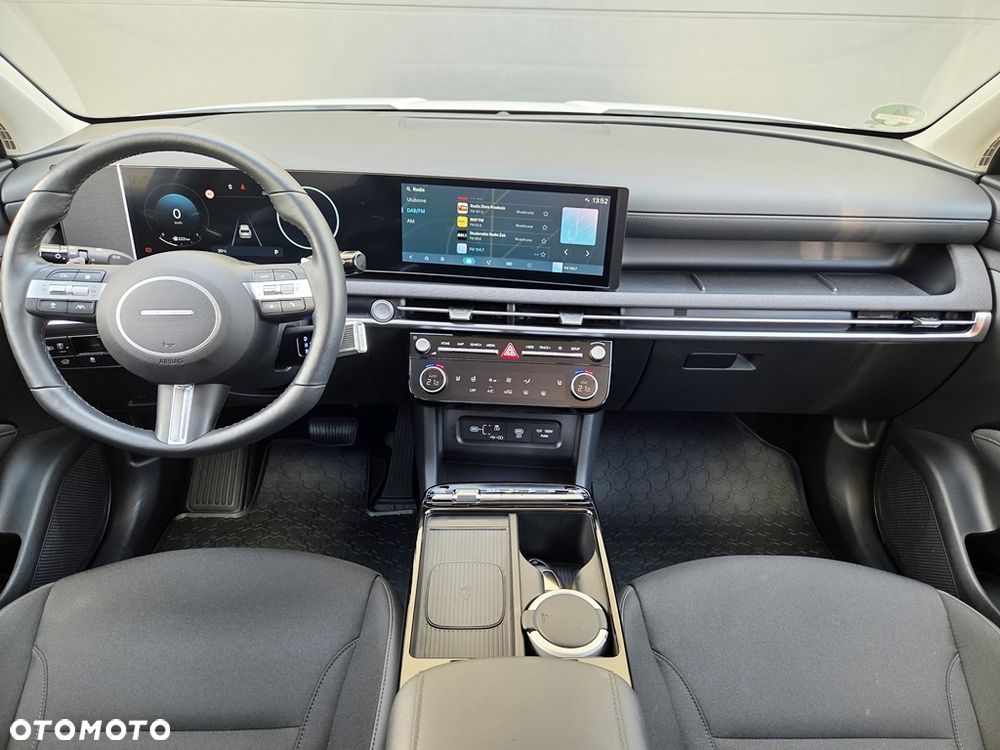 Hyundai Tucson - 40