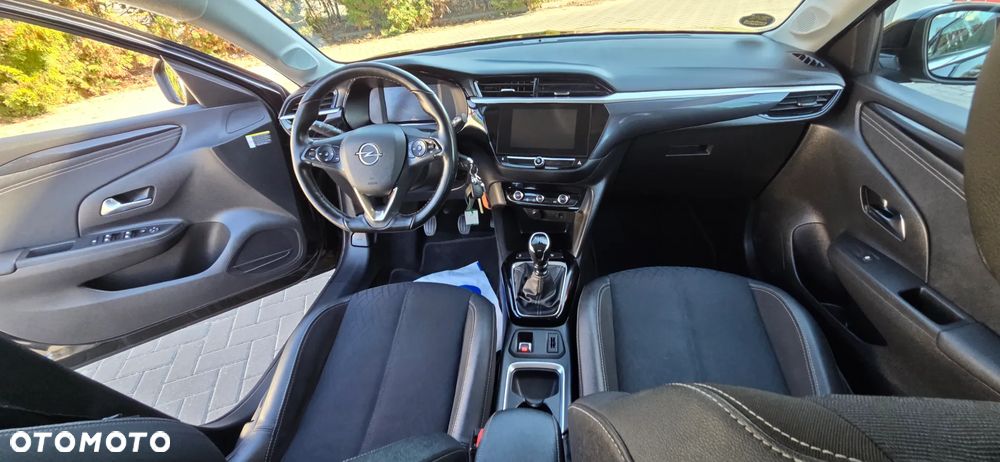 Opel Corsa 1.5 Start/Stop Ultimate - 35