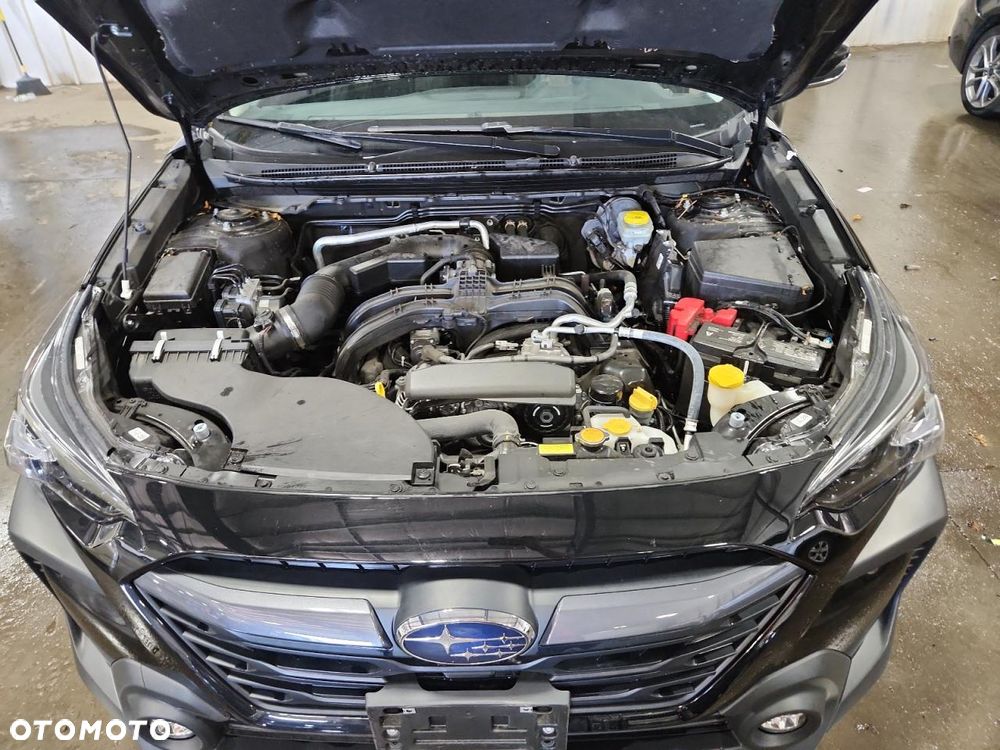Subaru Outback - 12