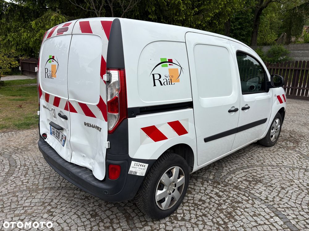 Renault Kangoo - 5