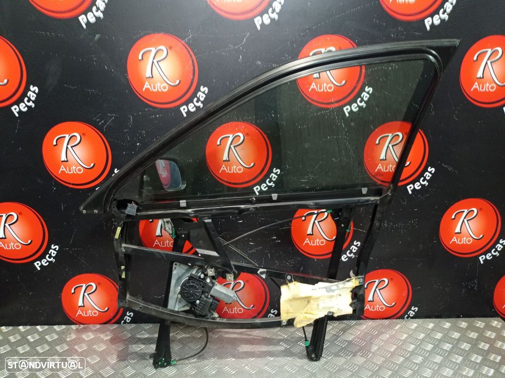 Estrutura Do Elevador Frente Direito Audi A4 Avant (8D5, B5) - 2