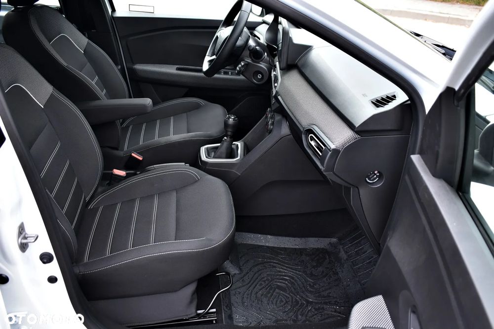 Dacia Sandero 1.0 TCe Comfort - 15