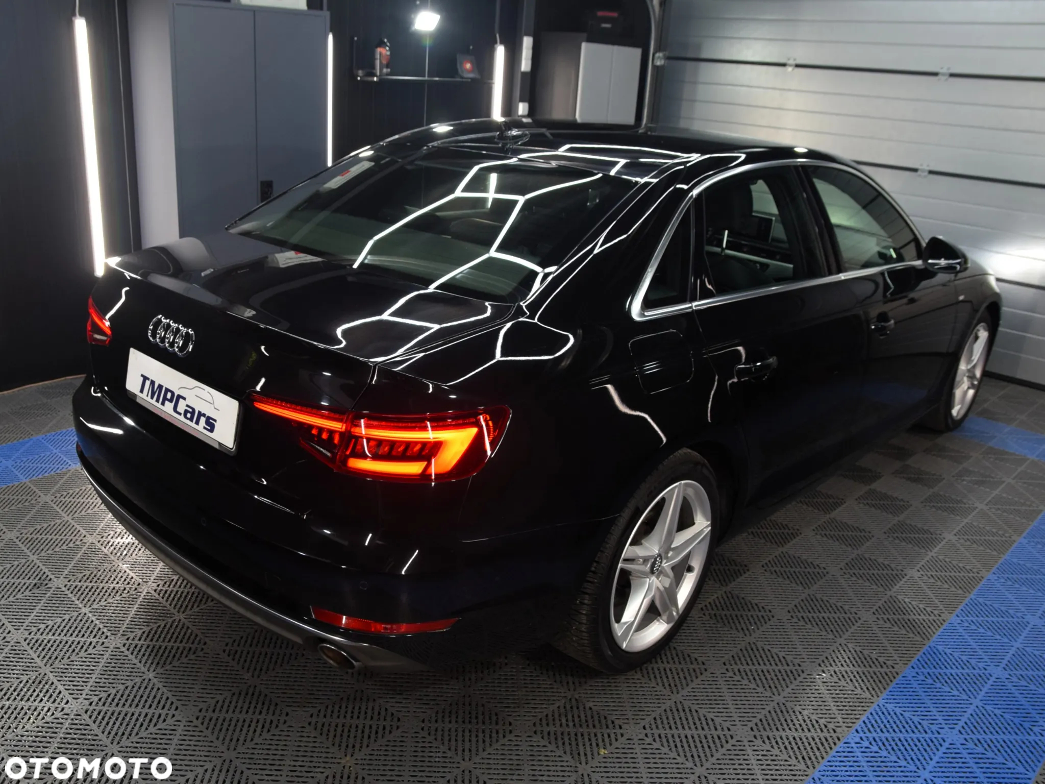 Audi A4 - 28