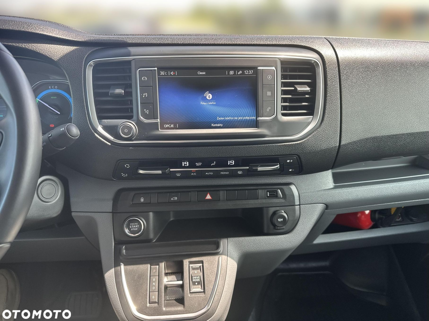 Toyota PROACE - 16