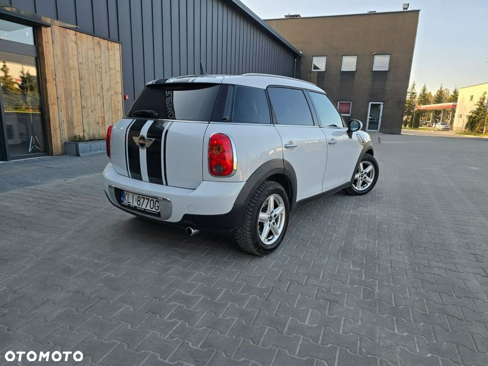 MINI Countryman - 12