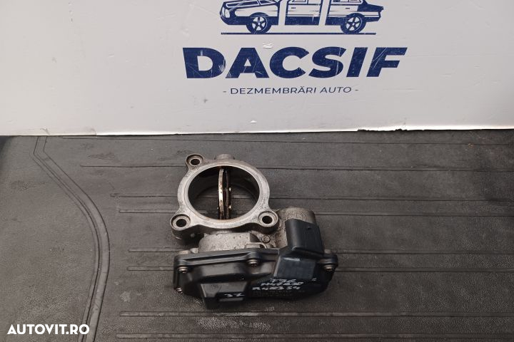 Clapeta acceleratie 13547810752-03 13547810752-03 BMW Seria 1 E87 [20 - 2