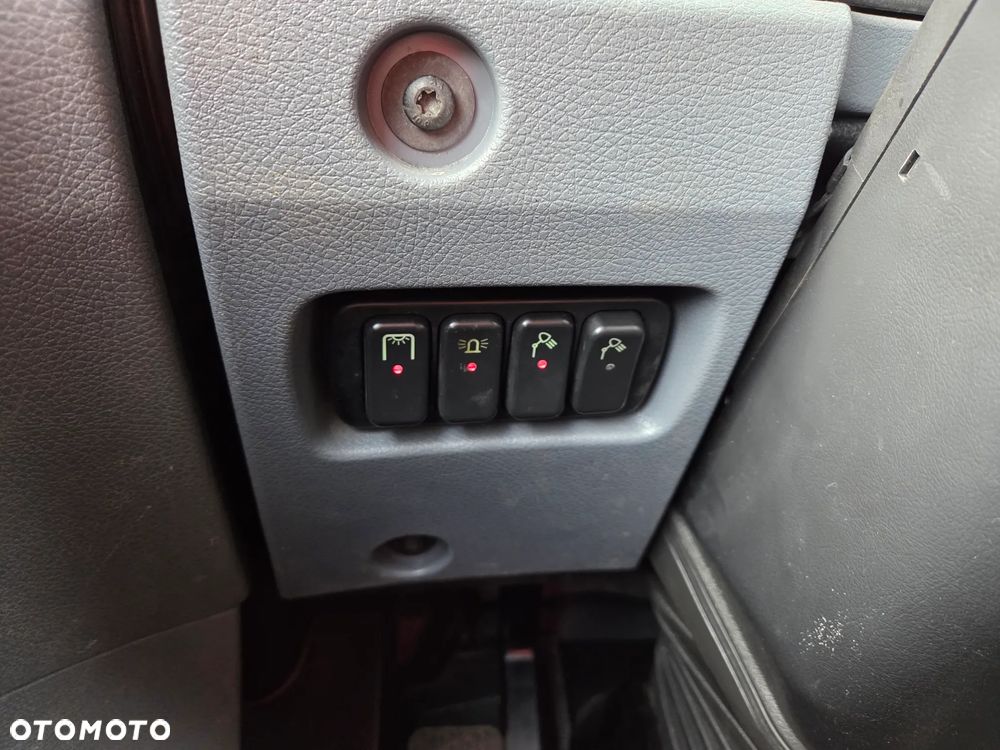 Mercedes-Benz ATEGO 1624 // PALFINGER PK12001 PILOT RADIOWY // 3 WYSUWY // HDS ŻURAW DŹWIG // 131.000km EURO 5 // MOŻLIWA ZMIANA ZABUDOWY - PRZEBUDOWA - 36