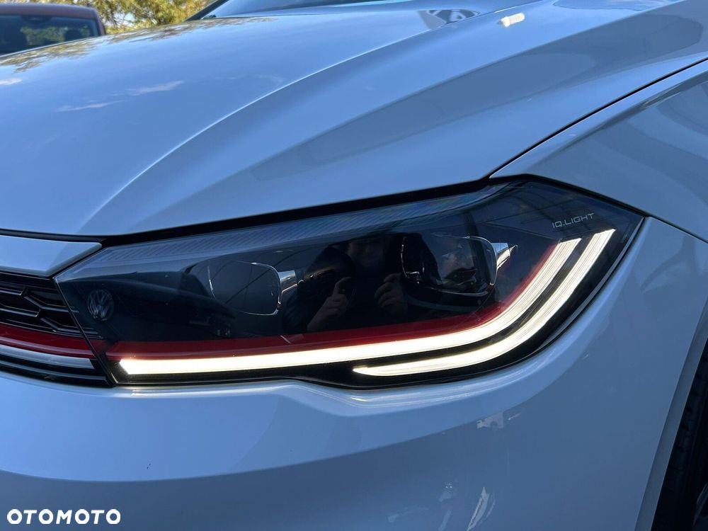 Volkswagen Polo 2.0 TSI GTI DSG - 34