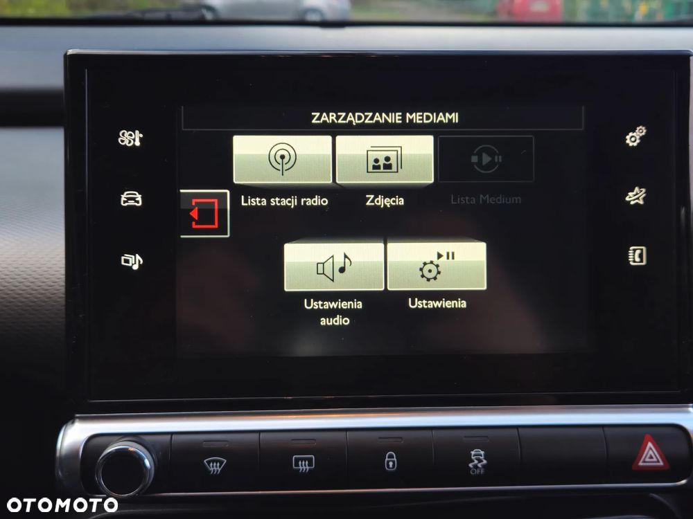 Citroën C4 Cactus VTi 82 Feel Edition - 34